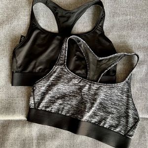 Victoria Sport “The Player” Sports Bras